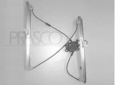 Подъемное устройство для окон PRASCO купить