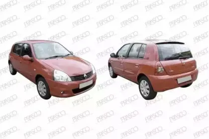 Наружное зеркало PRASCO купить