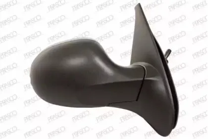 Наружное зеркало PRASCO купить