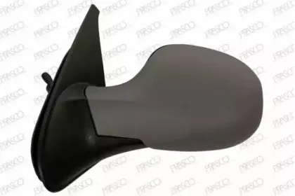 Наружное зеркало PRASCO купить