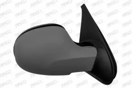 Наружное зеркало PRASCO купить