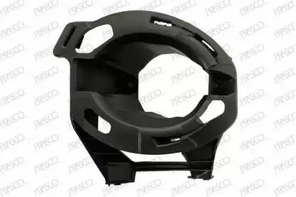 Решетка вентилятора, буфер PRASCO купить