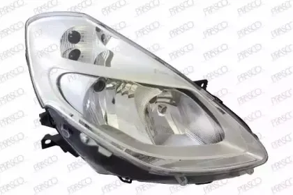 Основная фара PRASCO купить