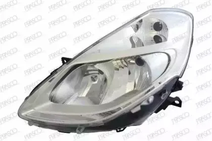 Основная фара PRASCO купить