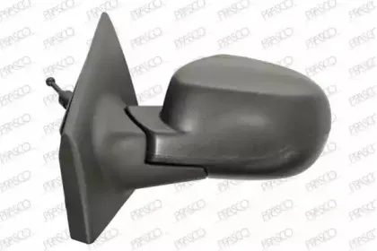 Наружное зеркало PRASCO купить