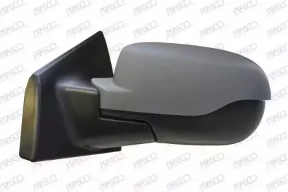 Наружное зеркало PRASCO купить