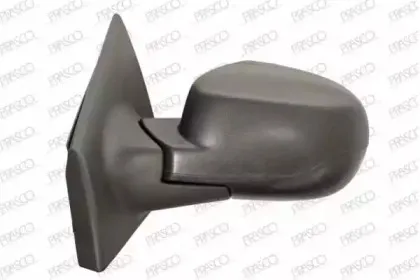 Наружное зеркало PRASCO купить