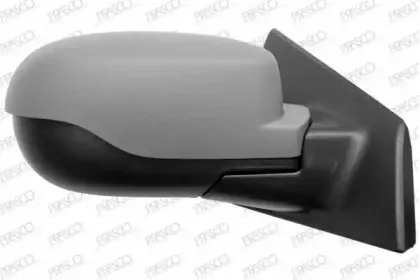 Наружное зеркало PRASCO купить