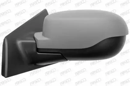 Наружное зеркало PRASCO купить