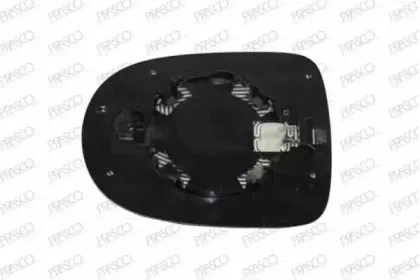 Зеркальное стекло, наружное зеркало PRASCO купить