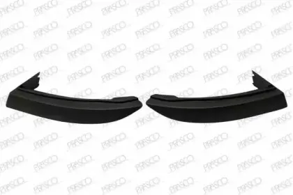 Облицовка / защитная накладка, буфер PRASCO купить