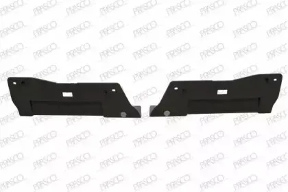 Кронштейн, буфер PRASCO купить