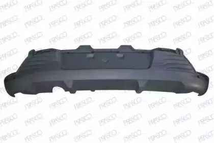 Спойлер PRASCO купить