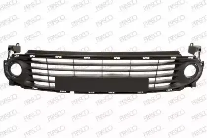 Решетка вентилятора, буфер PRASCO купить