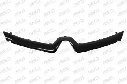 Облицовка / защитная накладка, облицовка радиатора PRASCO купить