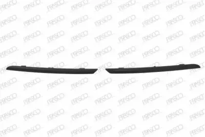 Решетка радиатора PRASCO купить