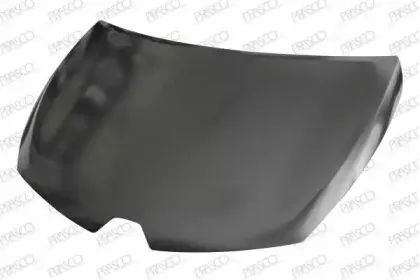 Капот двигателя PRASCO купить