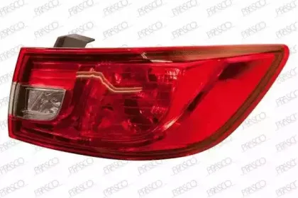 Задний фонарь PRASCO купить