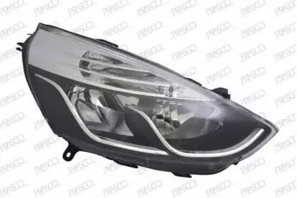 Основная фара PRASCO купить