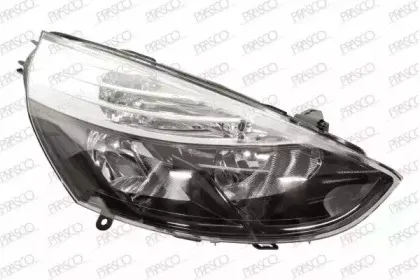 Основная фара PRASCO купить