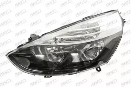 Основная фара PRASCO купить