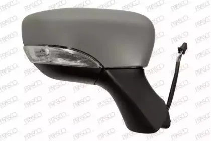 Наружное зеркало PRASCO купить