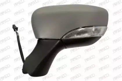 Наружное зеркало PRASCO купить