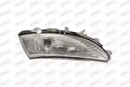 Фонарь указателя поворота PRASCO купить