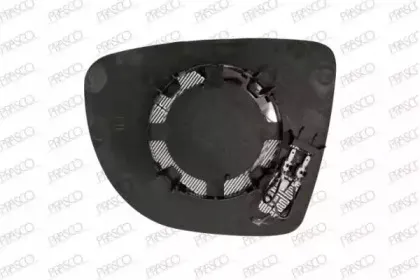 Зеркальное стекло, наружное зеркало PRASCO купить