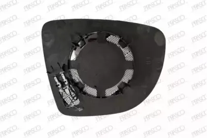 Зеркальное стекло, наружное зеркало PRASCO купить