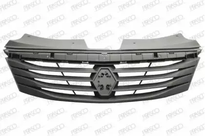 Решетка радиатора PRASCO купить