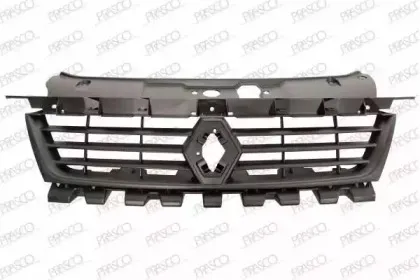 Решетка радиатора PRASCO купить