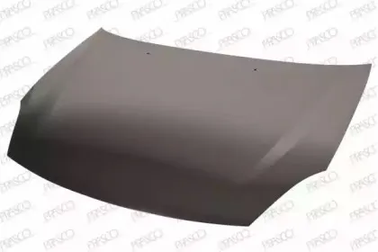 Капот двигателя PRASCO купить