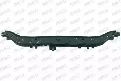 Облицовка передка PRASCO купить