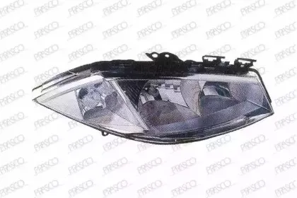 Основная фара PRASCO купить