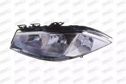 Основная фара PRASCO купить