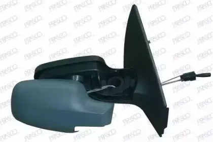 Наружное зеркало PRASCO купить