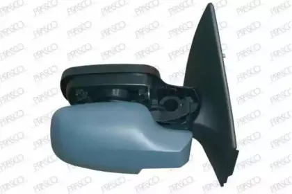 Наружное зеркало PRASCO купить