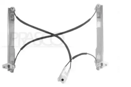 Подъемное устройство для окон PRASCO купить