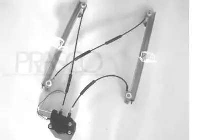 Подъемное устройство для окон PRASCO купить