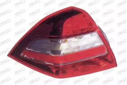 Задний фонарь PRASCO купить