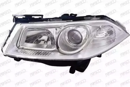 Основная фара PRASCO купить
