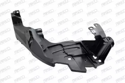 Кронштейн, буфер PRASCO купить