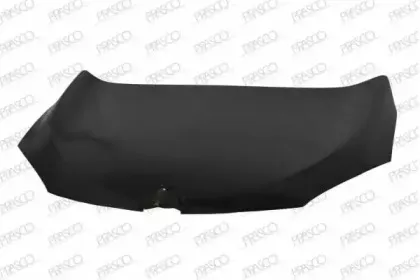 Капот двигателя PRASCO купить