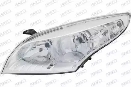 Основная фара PRASCO купить