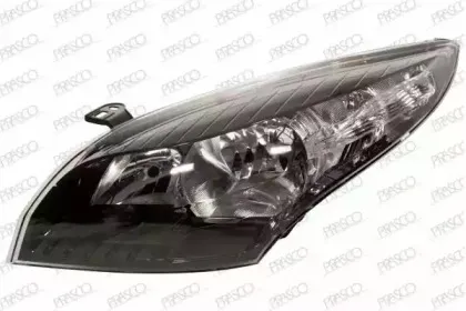 Основная фара PRASCO купить