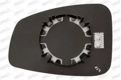 Зеркальное стекло, наружное зеркало PRASCO купить