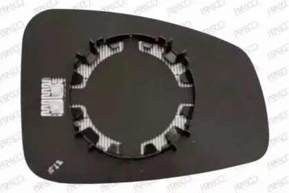 Зеркальное стекло, наружное зеркало PRASCO купить