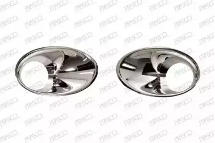 Рама, противотуманная фара PRASCO купить