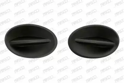 Облицовка, противотуманная фара PRASCO купить